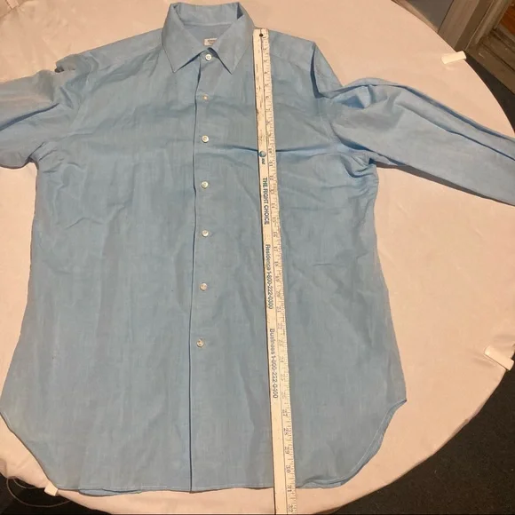 Oriali Firenze shirt